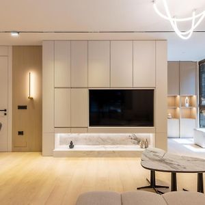 Appartement met Twee Slaapkamers